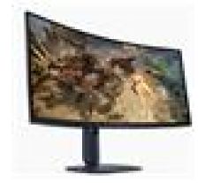 Dell Alienware AW3425DWM zakiven 34" VA 21:9/3440x1440/400 cd/m2/3000:1/1ms/2xHDMI/DP/3xUSB/Pivot/VESA/ern