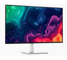 Dell S3225QSA LCD 32"/8ms/3000:1/2xHDMI 2.0/USB 3.0/DP/3840x2160/VA panel/cerny