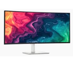 Dell S3425DW  LCD 34"/3440x1440 120Hz/3ms/3000:1/2xHDMI/USB/VA panel/cerny