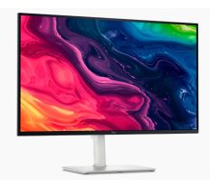 Dell S2725QS LCD 27" IPS/3840x2160/1000:1/4ms/2xHDMI/DP/IPS/cerny