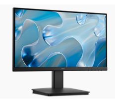 Dell monitor SE2225HM / 21,5" / FHD / 1920x1080 / 5ms / 3000:1 / HDMI / VA / ern