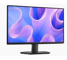 Dell monitor SE2725HM / 27" / FHD / 1920x1080 / 5ms / 10001 / HDMI / IPS / ern
