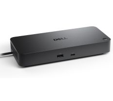 Dell Pro dokovac stanice - WD25 100W USB-C