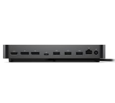 Dell Pro Dock - WD25 100W USB-C 210-BRFQ R9D14, WD25_100W