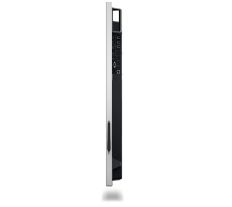 Dell monitor P6524QT / 64,5" / 4K / 3840x2160 / 9ms / 1300:1 / 3xHDMI / DP / USB-C / repro / IPS / black P6524QT 210-BJKJ