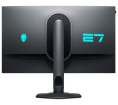 Dell monitor AW2725QF / 27" / QHD / 2560x1440 / 1ms / 1000:1 / 2xHDMI / DP / USB 3.0 / IPS / �ern� AW2725QF 210-BNHT