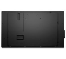 Dell monitor P5525QC / 54,6" / 4K / 3840x2160 / 8ms / 4000:1 / VGA / 2xHDMI / DP / USB / VA / ern P5525QC 210-BNTN