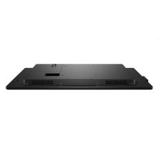Dell monitor P5525QC / 54,6" / 4K / 3840x2160 / 8ms / 4000:1 / VGA / 2xHDMI / DP / USB / VA / ern P5525QC 210-BNTN