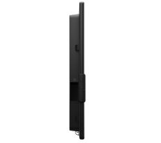 Dell monitor P5525QC / 54,6" / 4K / 3840x2160 / 8ms / 4000:1 / VGA / 2xHDMI / DP / USB / VA / ern P5525QC 210-BNTN