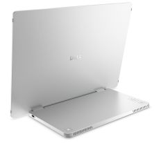 Dell Pro Plus monitor P1425 / 14" / FHD / 1920x1080 / 6ms / 700:1 / DP / USB-C / portable / black and silver P1425 210-BQTB