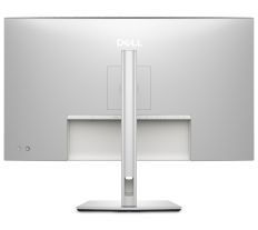 Dell monitor U3225QE / 32" / 4K / 3840x2160 / 2000:1 / 8ms / HDMI / USB 3.0 / USB-C / DP / DOCK / RJ45 / IPS / ern a stbrn U3225QE 210-BQTK