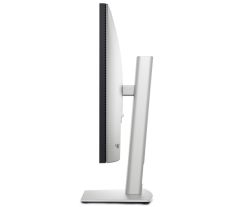Dell monitor U2725QE / 27" / 4K / 3840x2160 / 8ms / 1000:1 / HDMI / DP / USB-C / DOCK / IPS / black and silver U2725QE 210-BQTL