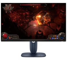Dell monitor AW2725DM / 27" / QHD / 2560x1440 / 1ms / 1000:1 / 2xHDMI / DP / USB 3.0 / IPS / ern