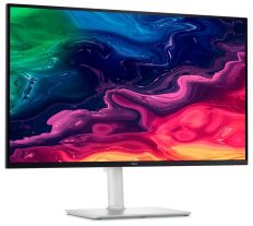 Dell monitor S2725QC / 27" / 4K / 3840x2160 / 4ms / 1500:1 / 2xHDMI / DOCK / repro / USB-C / IPS / black S2725QC 210-BQWS