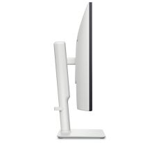 Dell monitor S2725QC / 27" / 4K / 3840x2160 / 4ms / 1500:1 / 2xHDMI / DOCK / repro / USB-C / IPS / black S2725QC 210-BQWS