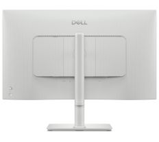 Dell monitor S2725QC / 27" / 4K / 3840x2160 / 4ms / 1500:1 / 2xHDMI / DOCK / repro / USB-C / IPS / black S2725QC 210-BQWS