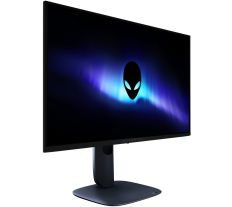 Dell monitor AW2725Q / 27" / 4K / 3840x2160 / 1ms / 1000:1 / 2xHDMI / DP / USB 3.0 / IPS / black AW2725Q 210-BQWV