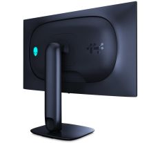 Dell monitor AW2725Q / 27" / 4K / 3840x2160 / 1ms / 1000:1 / 2xHDMI / DP / USB 3.0 / IPS / black AW2725Q 210-BQWV