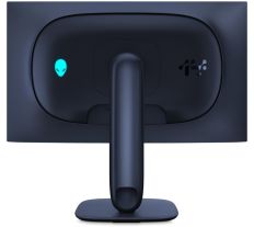 Dell monitor AW2725Q / 27" / 4K / 3840x2160 / 1ms / 1000:1 / 2xHDMI / DP / USB 3.0 / IPS / black AW2725Q 210-BQWV