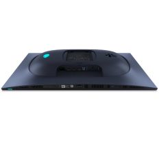 Dell monitor AW2725Q / 27" / 4K / 3840x2160 / 1ms / 1000:1 / 2xHDMI / DP / USB 3.0 / IPS / black AW2725Q 210-BQWV