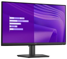 Dell monitor E2425HM / 23,8" / FHD / 1920x1080 / 5ms / 1000:1 / HDMI / DP / IPS / black E2425HM 210-BRDN