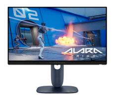 Dell monitor AW2525HM / 25" / FHD / 1920x1080 / 1ms / 1000:1 / 2xHDMI / DP / USB 3.2 / IPS / black AW2525HM 210-BRYJ