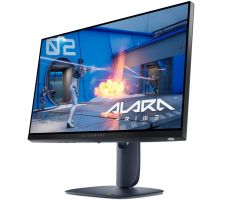Dell monitor AW2525HM / 25" / FHD / 1920x1080 / 1ms / 1000:1 / 2xHDMI / DP / USB 3.2 / IPS / black AW2525HM 210-BRYJ