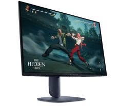 Dell monitor AW2725D / 27" / QHD / 2560x1440 / 1ms / 1000:1 / 2xHDMI / DP / USB 3.0 / IPS / ern