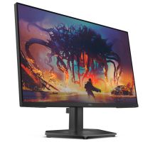 Dell monitor SE2425HG / 23.8" / FHD / 1920x1080 / 1ms / 1000:1 / 2xHDMI / DP / IPS / ern