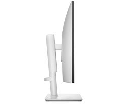 Dell monitor S2725DC / 27" / QHD / 2560x1440 / 8ms / 1500:1 / 2xUSB-C / 2xUSB-A / Repro / IPS / ern a stbrn S2725DC 210-BSRL