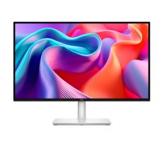 Dell monitor S2725DSM / 27" / QHD / 2560x1440 / 8ms / 1500:1 / 1xHDMI / Repro / IPS / ern a stbrn S2725DSM 210-BSVN