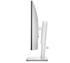 Dell monitor S2725DSM / 27" / QHD / 2560x1440 / 8ms / 1500:1 / 1xHDMI / Repro / IPS / ern a stbrn S2725DSM 210-BSVN