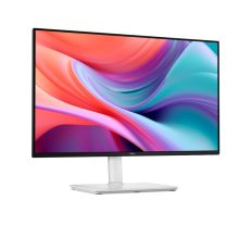 Dell monitor S2425HSM / 23,8" / FHD / 1920x1080 / 8ms / 1500:1 / 2xHDMI / Repro / IPS / ern a stbrn