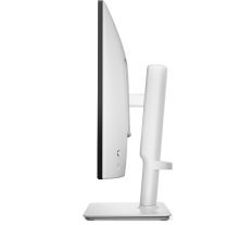 Dell monitor S2425HSM / 23,8" / FHD / 1920x1080 / 8ms / 1500:1 / 2xHDMI / Repro / IPS / ern a stbrn S2425HSM 210-BSZD