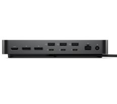 Dell Pro Thunderbolt 4 dokovac stanice WD25TB4 130W 210-BTHY DELL-WD25TB4, WD25TB4_130W, RK5CV