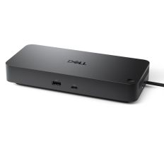 Dell Pro Thunderbolt 4 dokovac stanice WD25TB4 130W 210-BTHY DELL-WD25TB4, WD25TB4_130W, RK5CV