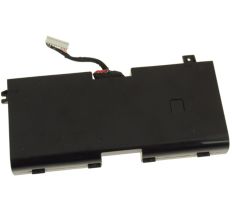 Dell Baterie 8-cell 86W/HR LI-ION pro Alienware NB 451-BBCB KJ2PX, G33TT, 2F8K3