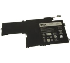 Dell Battery 4-cell 58W/HR LI-ION for Inspiron 7437 451-BBEE C4MF8, 9KH5H, 5KG27