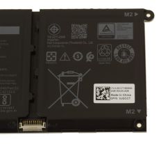 Dell Baterie 4-cell 64W/HR LI-ON pro Vostro 451-BCVQ JGCCT, N9XX1, TN70C