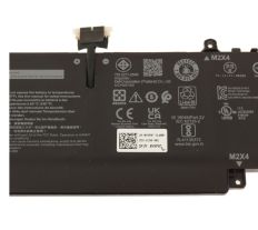 Dell Baterie 4-cell 72W/HR LI-ION pro Precision 451-BCXM YXP8T, CDTT2, P83V9