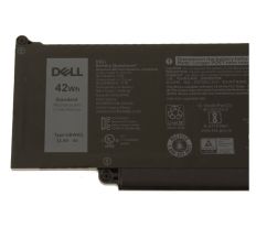 Dell Baterie 3-cell 42W/HR LI-ION pro Latitude 451-BDBI NKXK7, V7TXF, HM1H5, 02HHX, 3G4T8, GRWKG