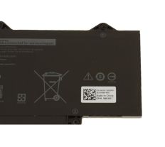 Dell Baterie 3-cell 42W/HR LI-ION pro Latitude 451-BDBI NKXK7, V7TXF, HM1H5, 02HHX, 3G4T8, GRWKG