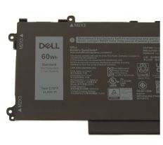 Dell Baterie 3-cell 60W/HR LI-ION for Latitude 451-BDDS MWK05, K2CPY, GT6TK