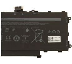 Dell Baterie 3-cell 60W/HR LI-ION for Latitude 451-BDDS MWK05, K2CPY, GT6TK