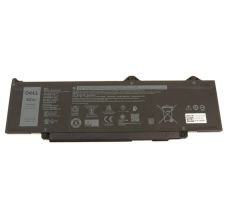 Dell Baterie 3-cell 42W/HR LI-ION pro Latitude