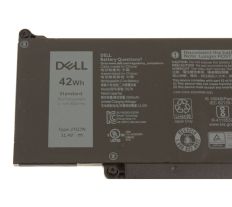 Dell Battery 3-cell 42W/HR LI-ION for Latitude 451-BDGN 542WP, 7RDGP, JTG7N