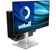 Dell All-in-One Stand for Slim desktops OSS25 482-BBFP DELL-OSS25, 47CYM