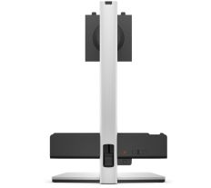 Dell All-in-One Stand for Slim desktops OSS25 482-BBFP DELL-OSS25, 47CYM