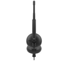 Dell Wired Headset WH125 520-BBLV WH125-DWW, W37W4