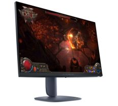 Dell Alienware AW2725DM LCD 27" IPS/2560x1440/1000:1/1ms/2xHDMI/DP/USB 3.0/ern